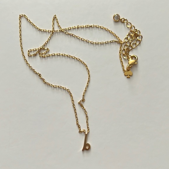 Jewelry - Kate Spade necklace